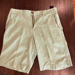 Tommy Hilfiger shorts size 32 waist